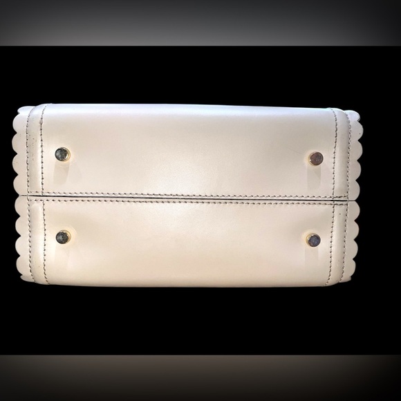 Kate Spade Marguerite Lilac Road Purse - Picture 6 of 15